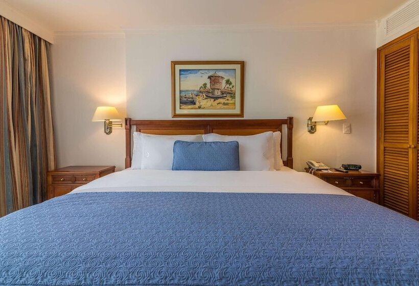 2 Bedrooms Suite Sea View, Caribe by Faranda Grand, a member of Radisson Individuals