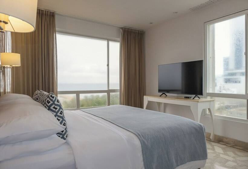 سوئیت 2 خوابه, Caribe by Faranda Grand, a member of Radisson Individuals