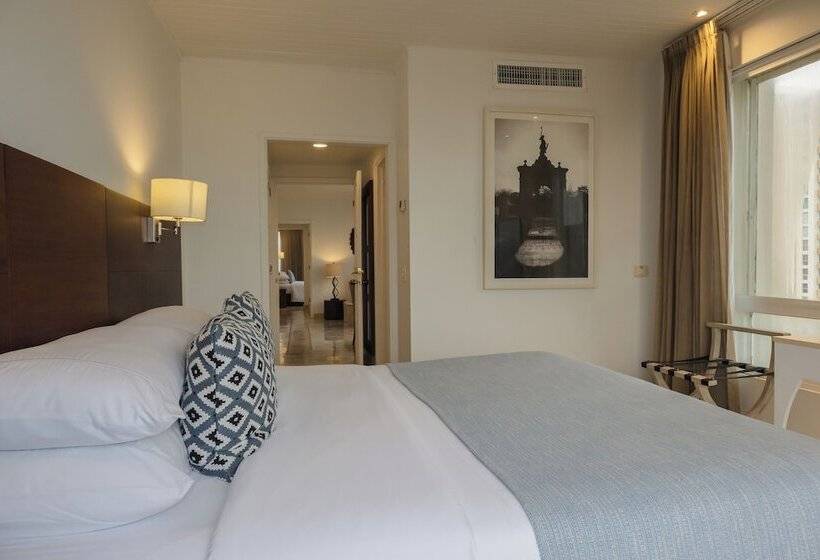 سوئیت 2 خوابه, Caribe by Faranda Grand, a member of Radisson Individuals