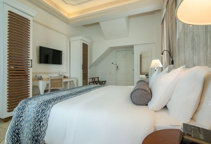 اتاق پرمیوم, Caribe by Faranda Grand, a member of Radisson Individuals
