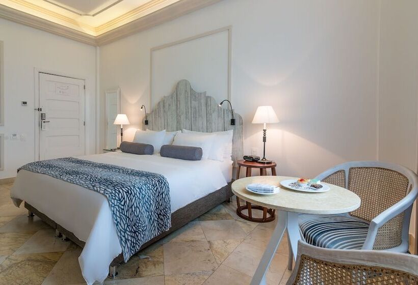 اتاق پرمیوم, Caribe by Faranda Grand, a member of Radisson Individuals