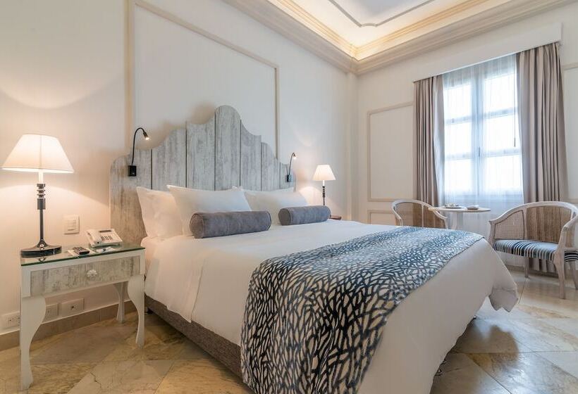 اتاق پرمیوم, Caribe by Faranda Grand, a member of Radisson Individuals