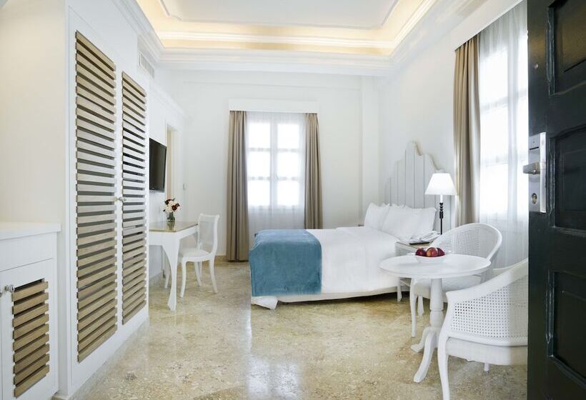 اتاق پرمیوم, Caribe by Faranda Grand, a member of Radisson Individuals