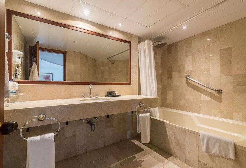 2 Bedrooms Suite Sea View, Caribe by Faranda Grand, a member of Radisson Individuals