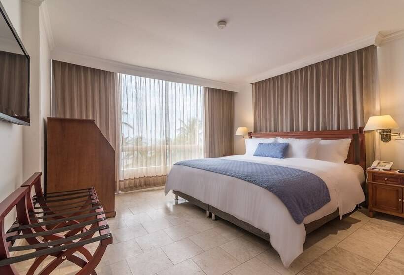 2 Bedrooms Suite Sea View, Caribe by Faranda Grand, a member of Radisson Individuals