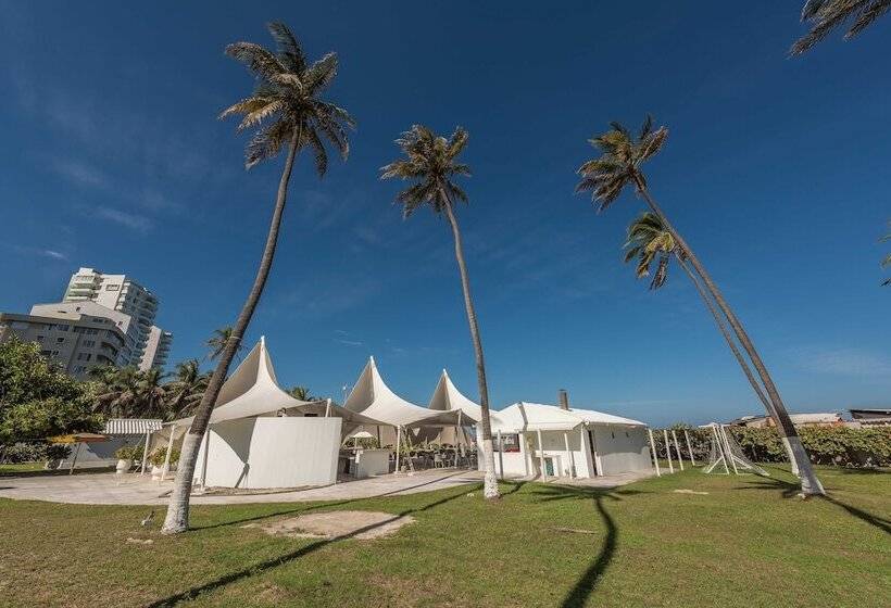 2 Bedrooms Suite Sea View, Caribe by Faranda Grand, a member of Radisson Individuals