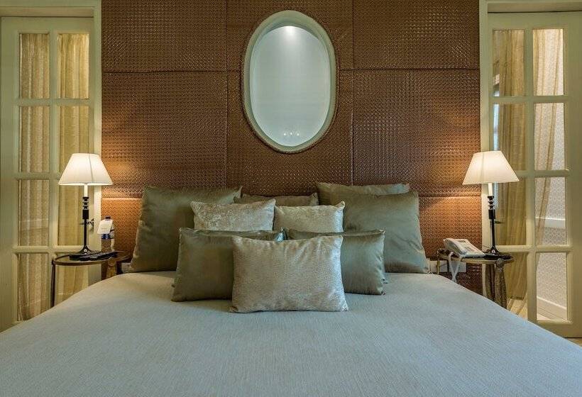 سوئیت پریمیوم با چشم‌انداز دریا, Caribe by Faranda Grand, a member of Radisson Individuals