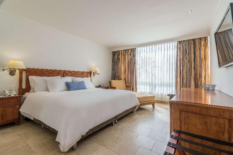 سوئیت با تخت بزرگ, Caribe by Faranda Grand, a member of Radisson Individuals