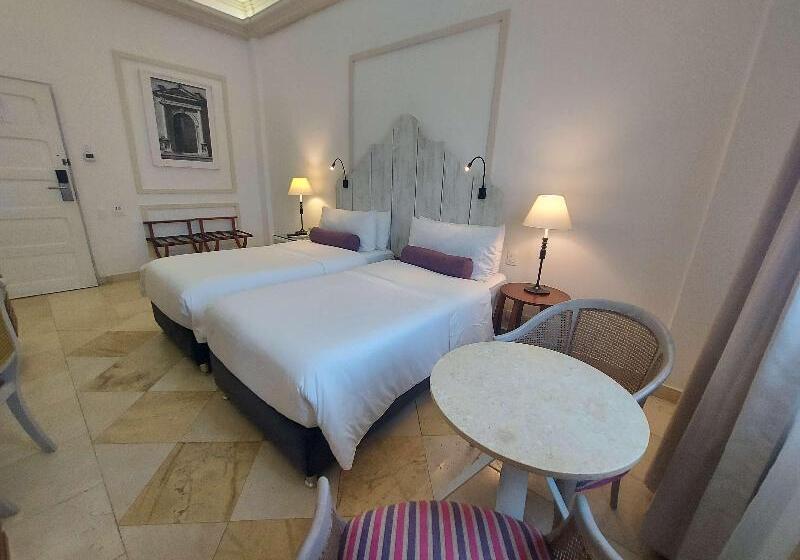 اتاق پرمیوم, Caribe by Faranda Grand, a member of Radisson Individuals