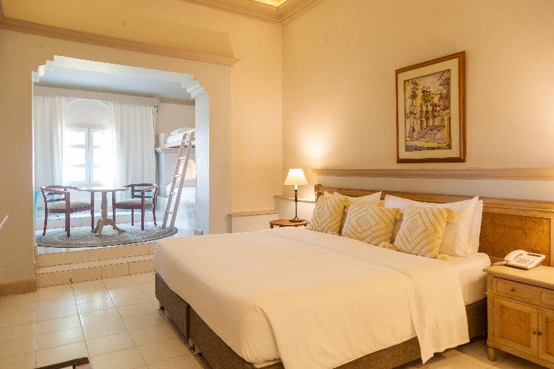 اتاق خانوادگی, Caribe by Faranda Grand, a member of Radisson Individuals