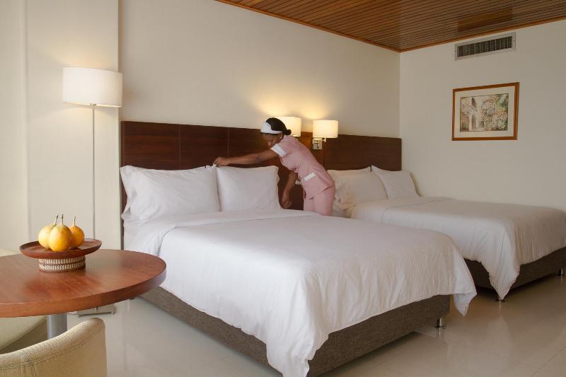 اتاق خانوادگی, Caribe by Faranda Grand, a member of Radisson Individuals