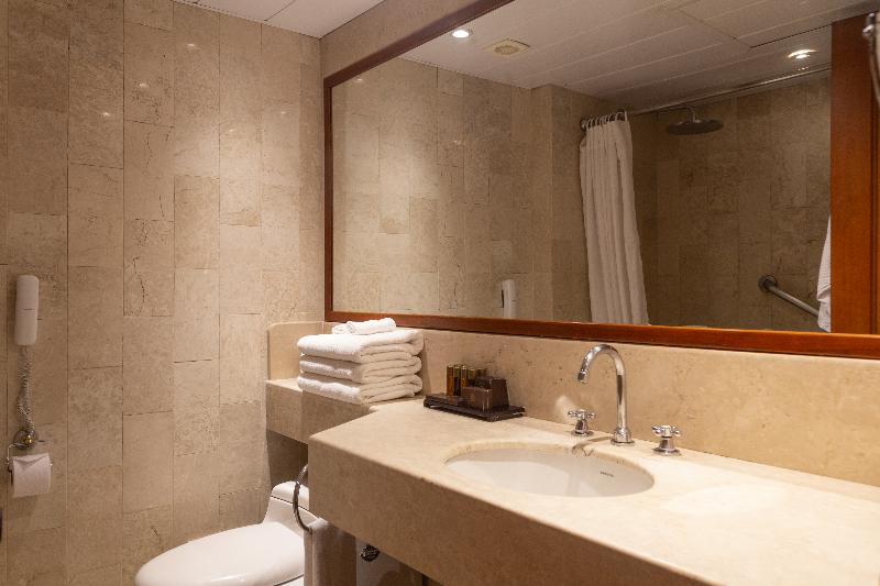 اتاق پریمیوم با چشم‌انداز باغ, Caribe by Faranda Grand, a member of Radisson Individuals
