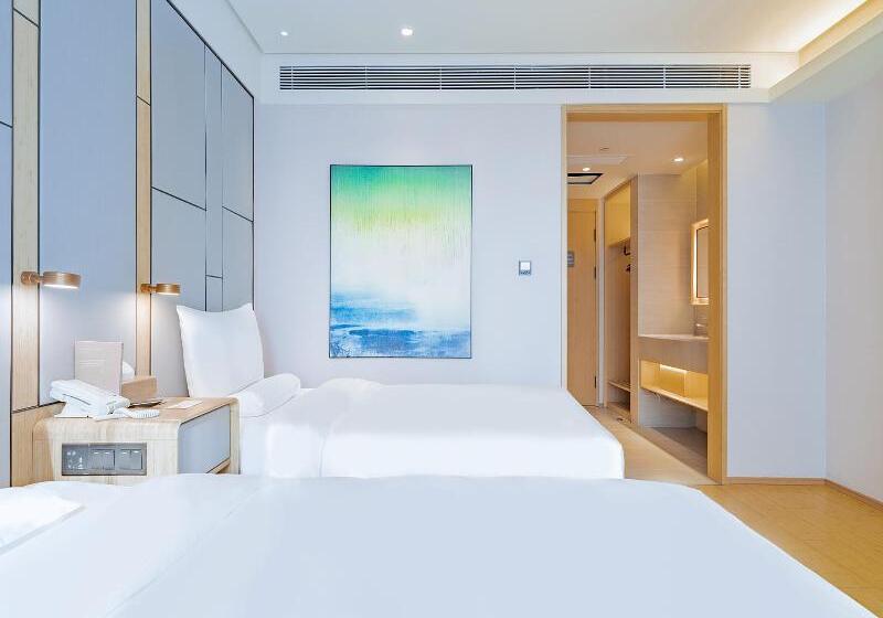 سوئیت پریمیوم با چشم‌انداز دریا, Caribe by Faranda Grand, a member of Radisson Individuals