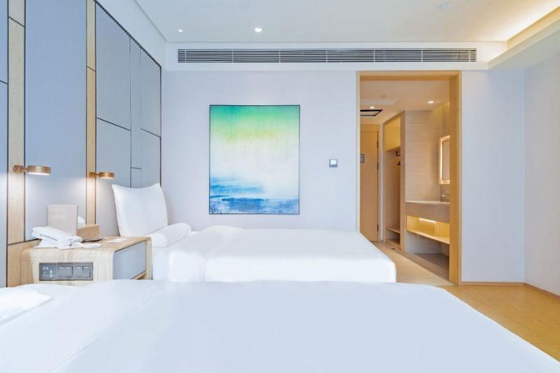 سوئیت پریمیوم با چشم‌انداز دریا, Caribe by Faranda Grand, a member of Radisson Individuals