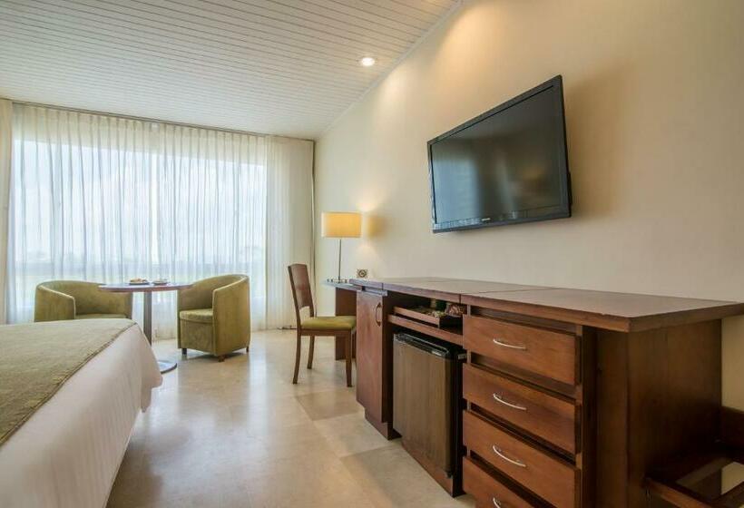 Habitación Estándar Cama King, Caribe by Faranda Grand, a member of Radisson Individuals