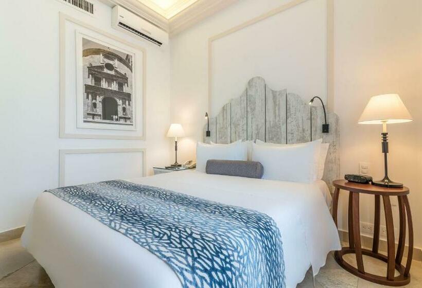 Habitación Estándar Cama King, Caribe by Faranda Grand, a member of Radisson Individuals