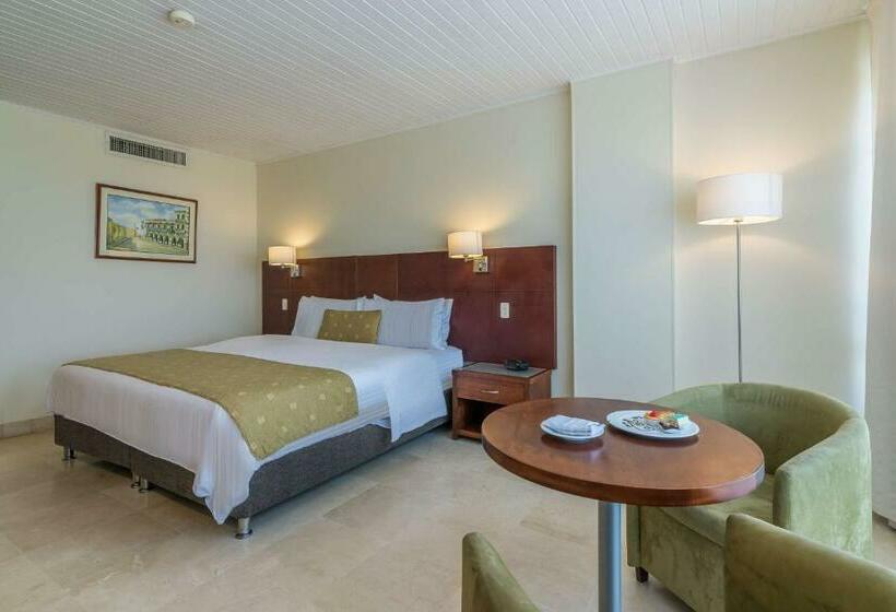 Standard Room King Size Bed, Caribe by Faranda Grand, a member of Radisson Individuals