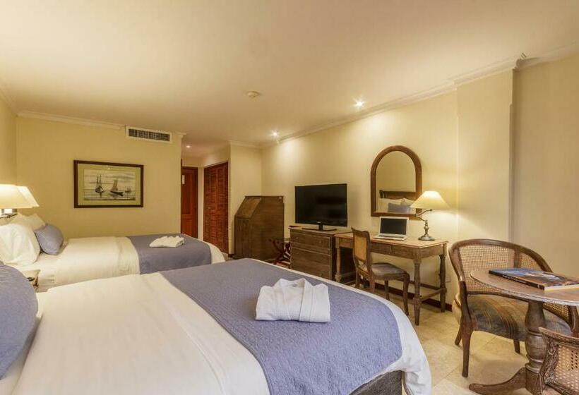 Chambre Premium Vue Mer, Caribe by Faranda Grand, a member of Radisson Individuals