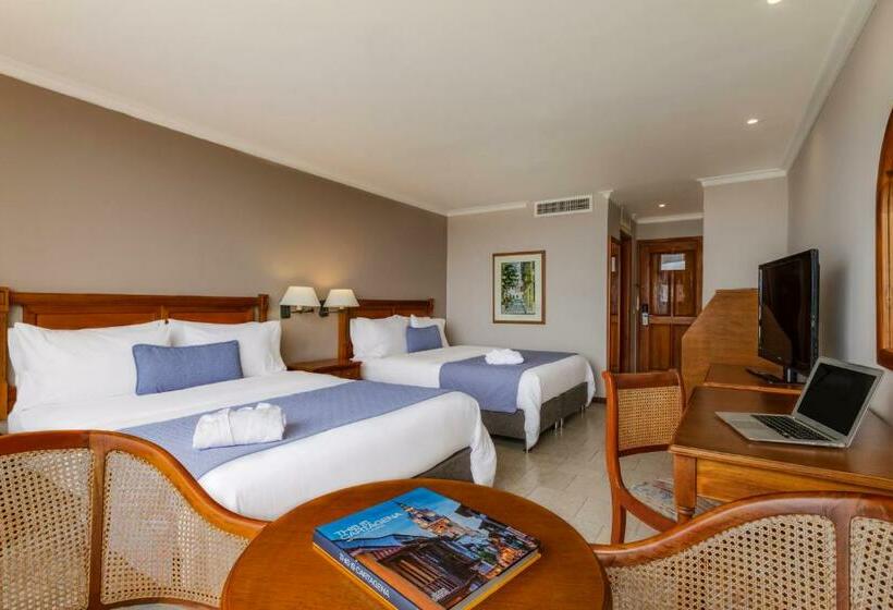 Premium Room Sea View, Caribe by Faranda Grand, a member of Radisson Individuals