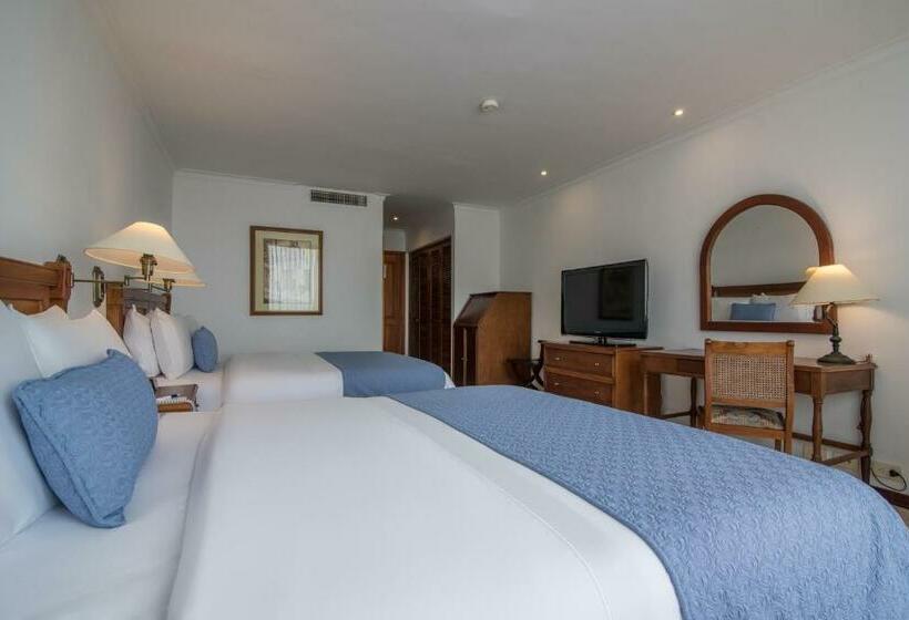 Chambre Premium Vue Mer, Caribe by Faranda Grand, a member of Radisson Individuals