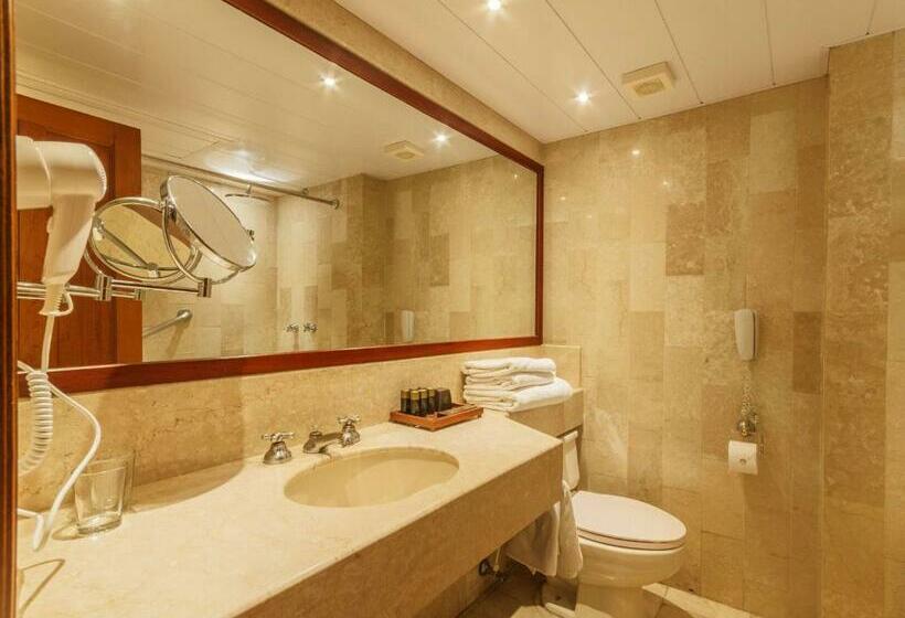 Chambre Premium Vue Mer, Caribe by Faranda Grand, a member of Radisson Individuals