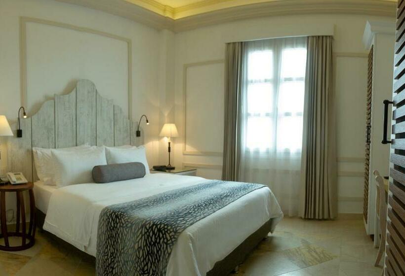 Quarto Premium, Caribe by Faranda Grand, a member of Radisson Individuals