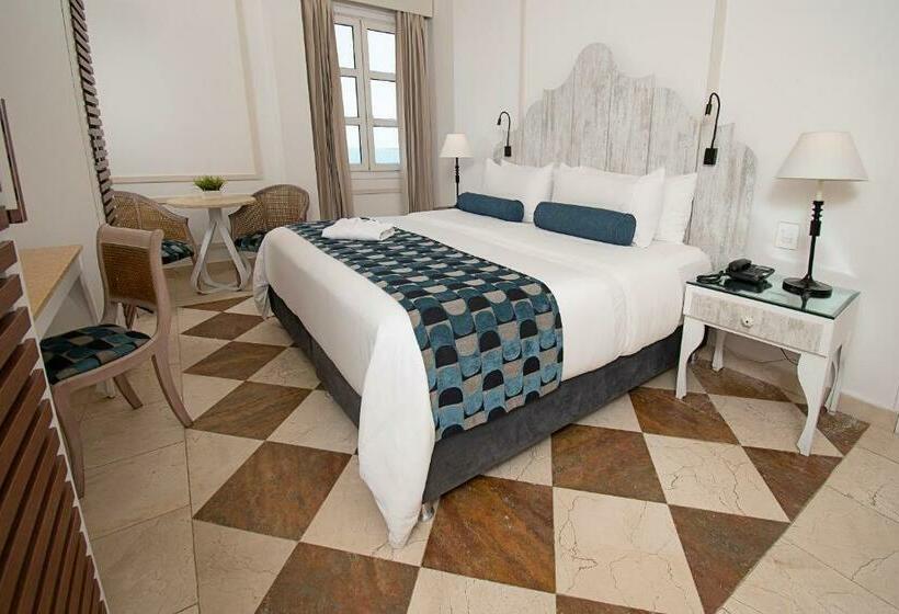 Quarto Premium, Caribe by Faranda Grand, a member of Radisson Individuals