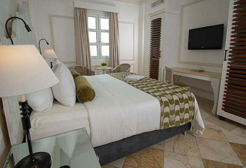 Chambre Premium, Caribe by Faranda Grand, a member of Radisson Individuals