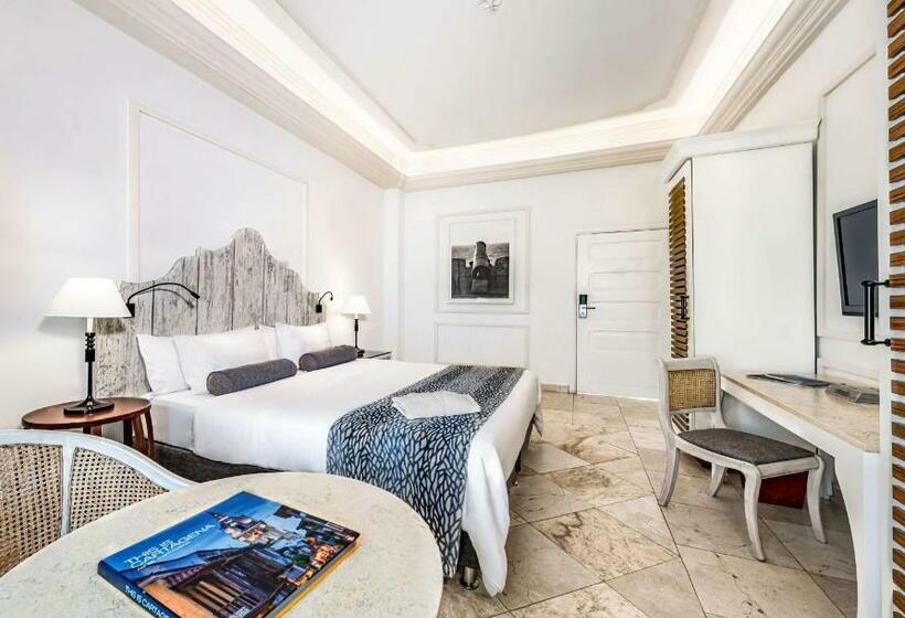 Premium Room, Caribe by Faranda Grand, a member of Radisson Individuals