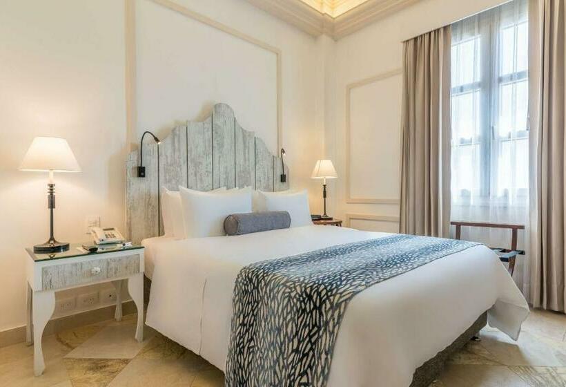 اتاق پرمیوم, Caribe by Faranda Grand, a member of Radisson Individuals