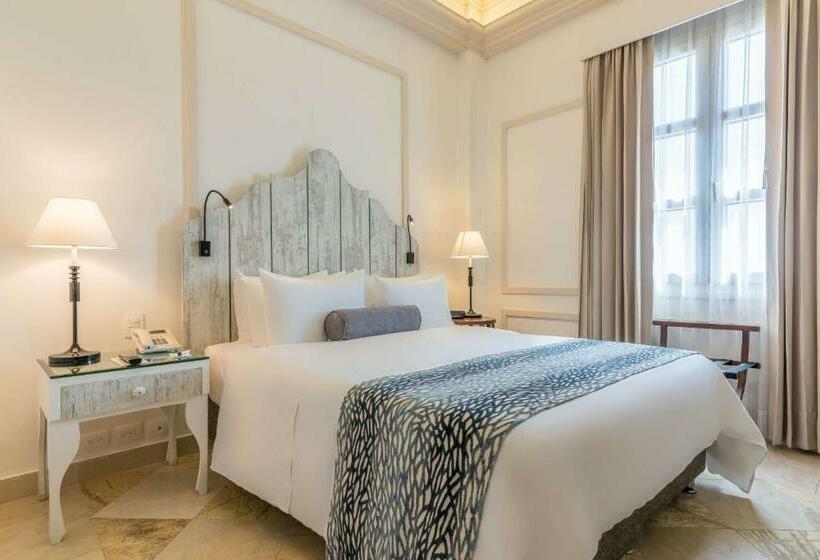 Quarto Premium, Caribe by Faranda Grand, a member of Radisson Individuals