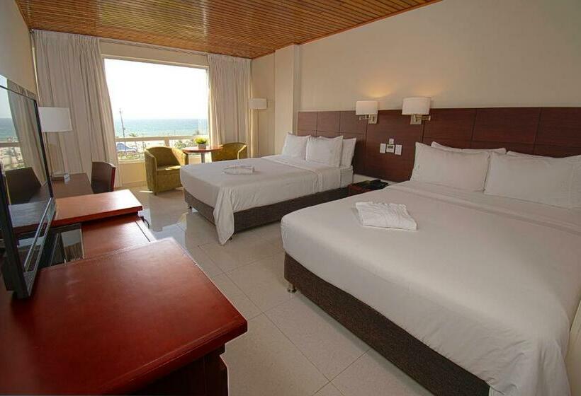 Standard Room, Caribe by Faranda Grand, a member of Radisson Individuals