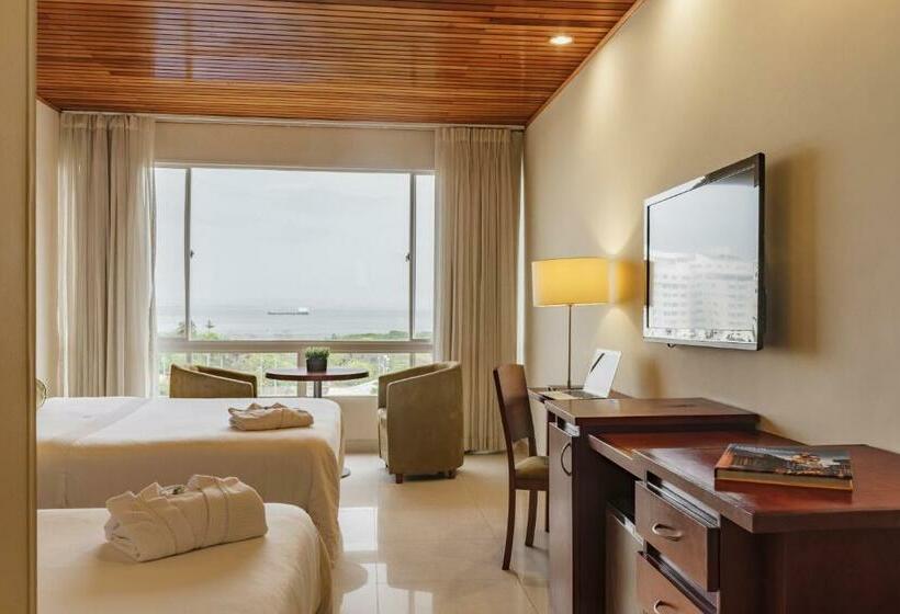 Chambre Standard, Caribe by Faranda Grand, a member of Radisson Individuals