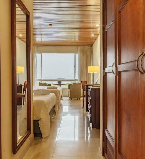 Chambre Standard, Caribe by Faranda Grand, a member of Radisson Individuals