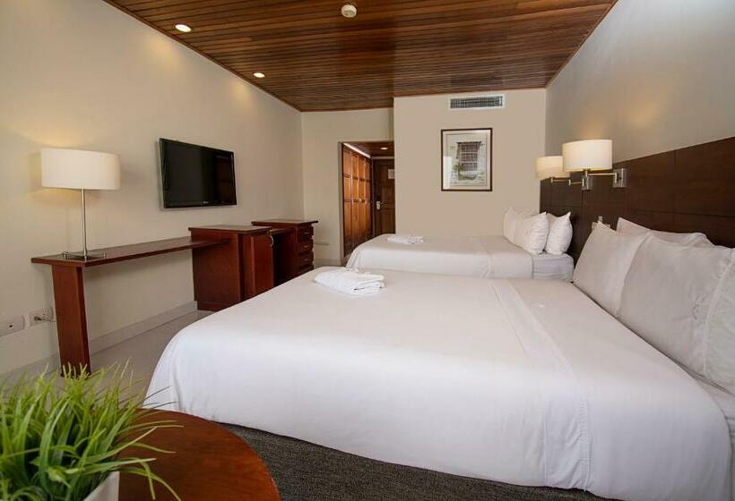 Standard Room, Caribe by Faranda Grand, a member of Radisson Individuals