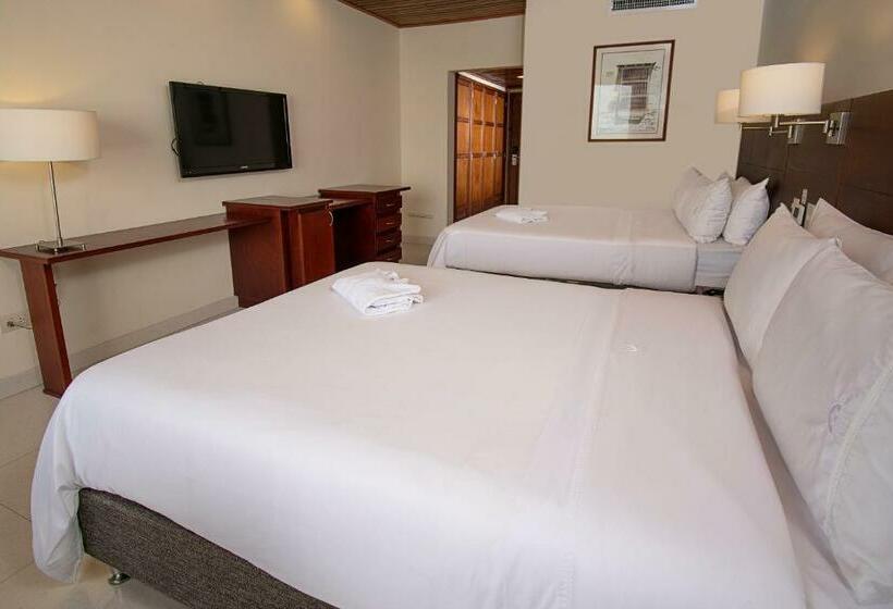 Standard Room, Caribe by Faranda Grand, a member of Radisson Individuals