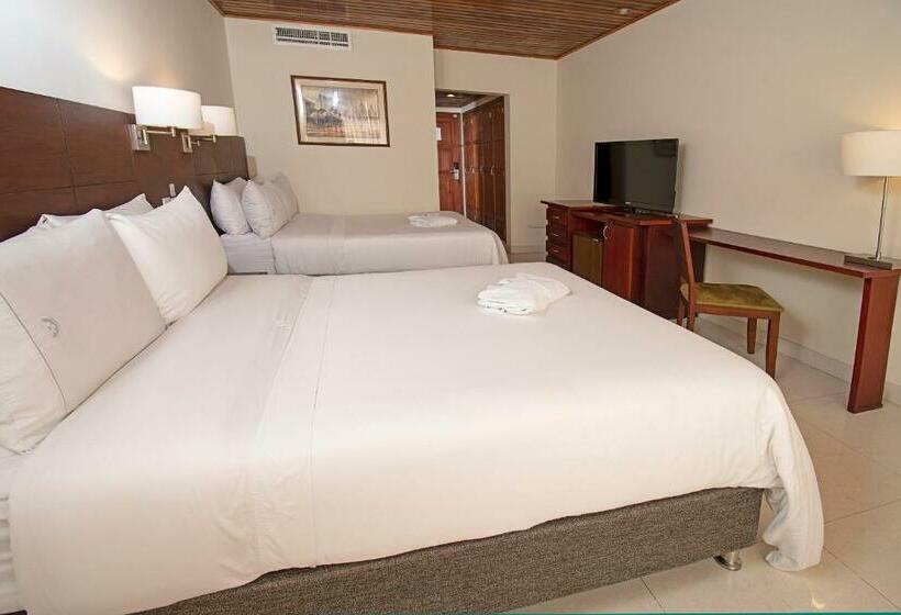 Chambre Standard, Caribe by Faranda Grand, a member of Radisson Individuals