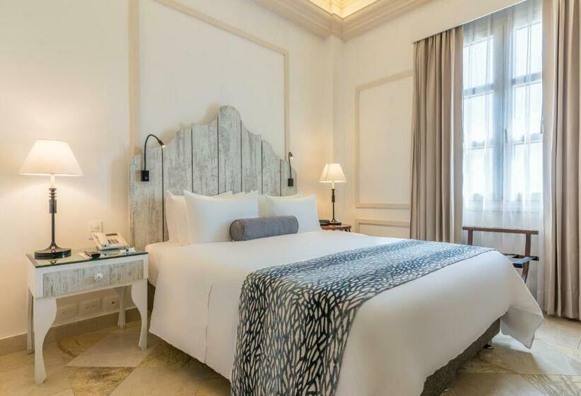 Standard Room, Caribe by Faranda Grand, a member of Radisson Individuals