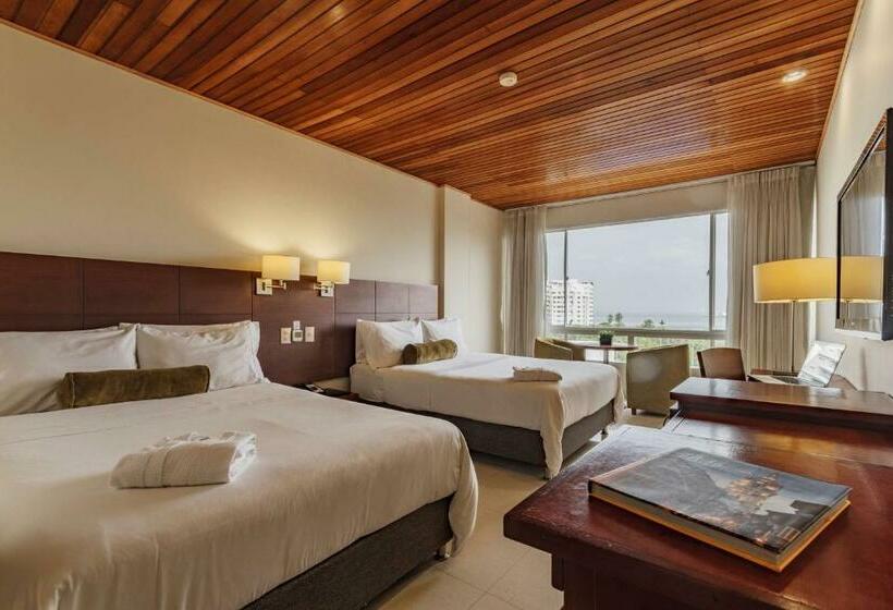 Standard Room 2 Double Beds, Caribe by Faranda Grand, a member of Radisson Individuals