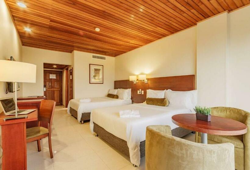 Standard Room 2 Double Beds, Caribe by Faranda Grand, a member of Radisson Individuals