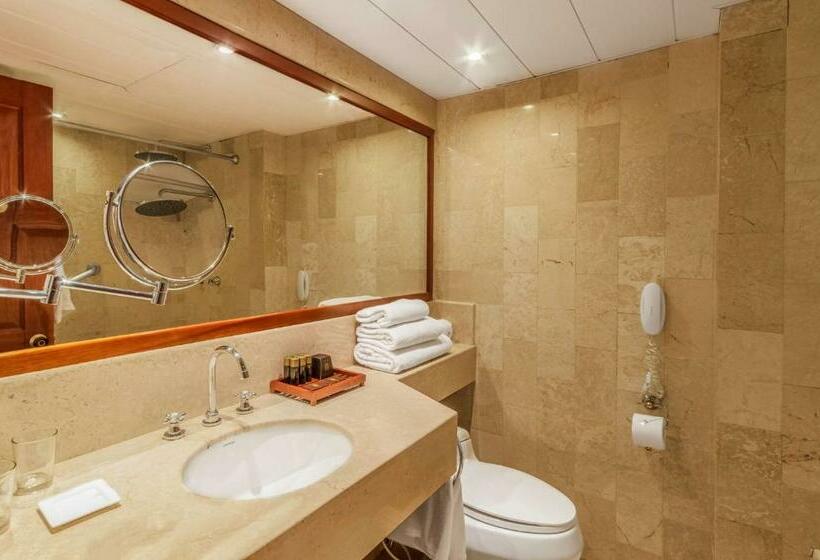 Quarto Standard 2 Camas Casal, Caribe by Faranda Grand, a member of Radisson Individuals