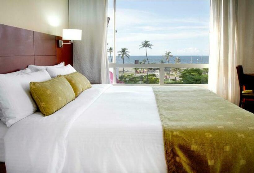 Suite Cama King, Caribe by Faranda Grand, a member of Radisson Individuals