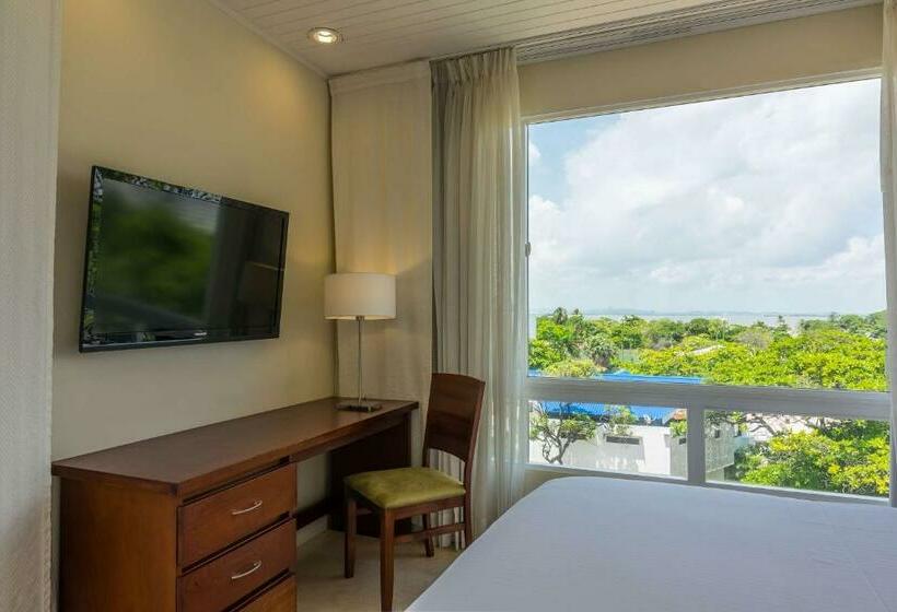 Suite Pat King, Caribe by Faranda Grand, a member of Radisson Individuals