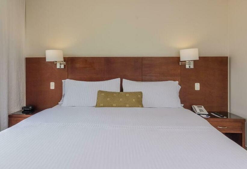 Suite Cama King, Caribe by Faranda Grand, a member of Radisson Individuals