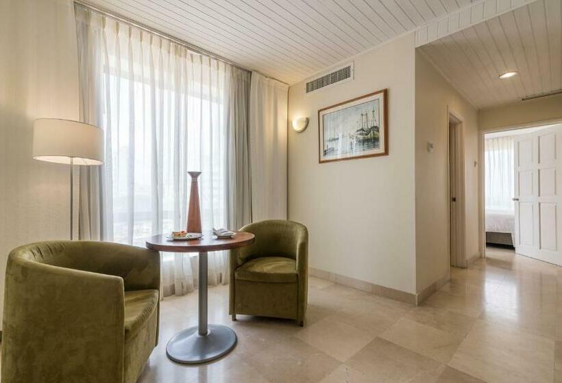 Suite Lit King, Caribe by Faranda Grand, a member of Radisson Individuals