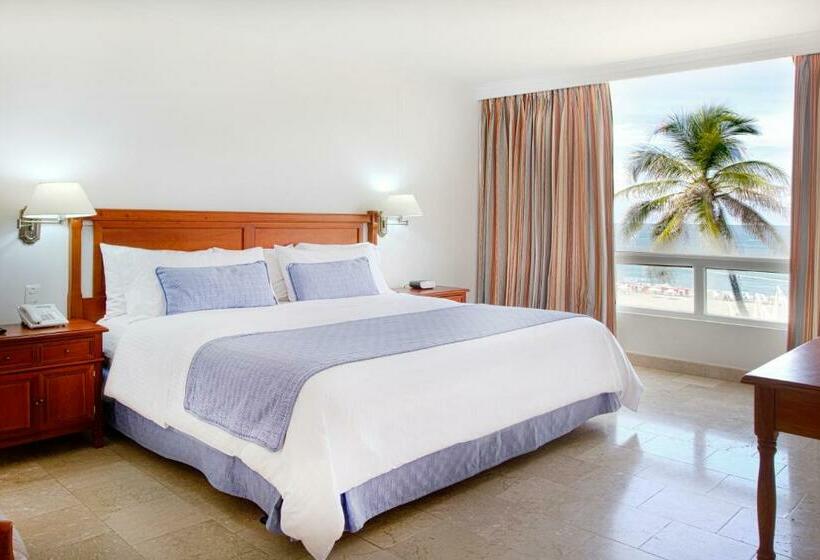 Suite Pat King, Caribe by Faranda Grand, a member of Radisson Individuals