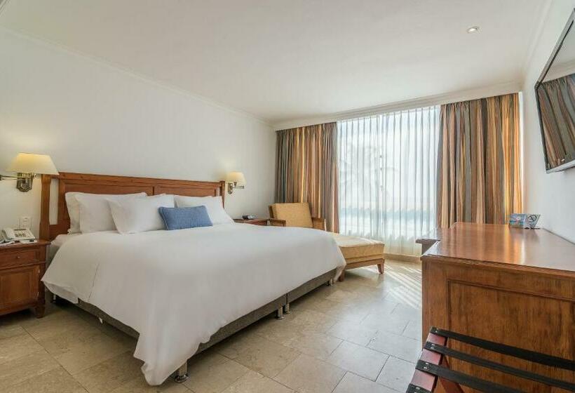 Suite Lit King, Caribe by Faranda Grand, a member of Radisson Individuals