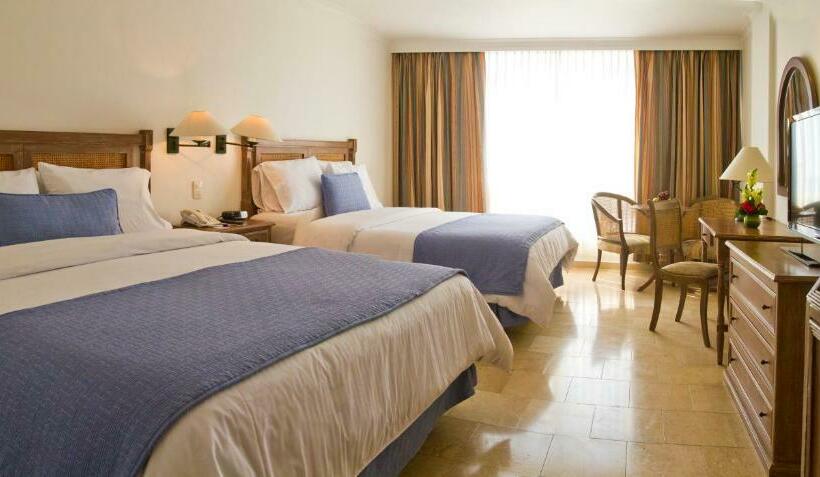 Chambre Premium Vue Jardin, Caribe by Faranda Grand, a member of Radisson Individuals