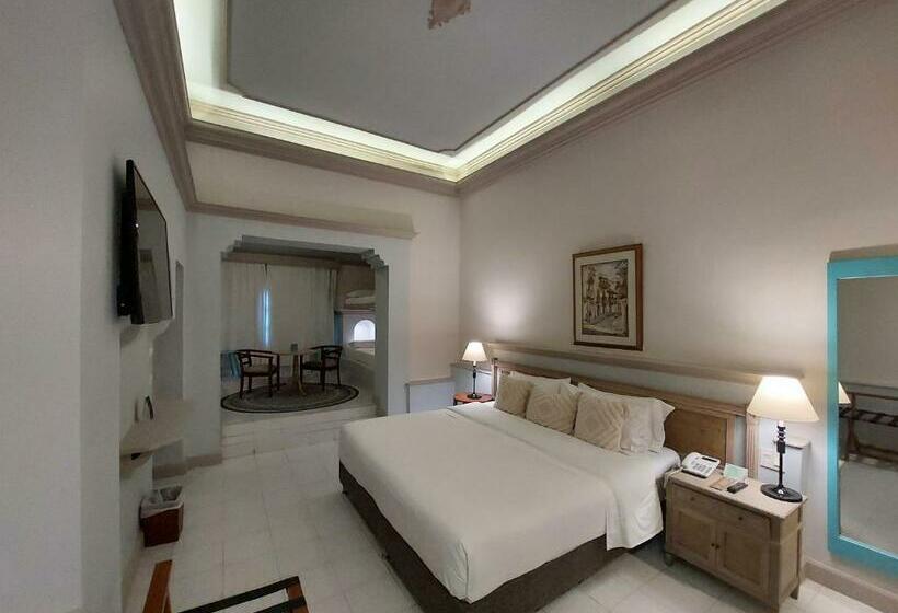 Quarto Familiar, Caribe by Faranda Grand, a member of Radisson Individuals