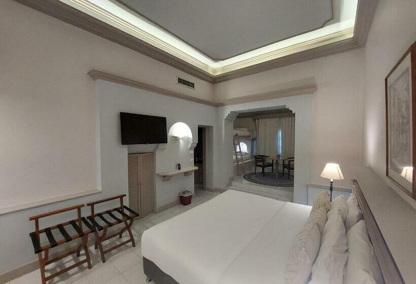 Chambre Familiale, Caribe by Faranda Grand, a member of Radisson Individuals